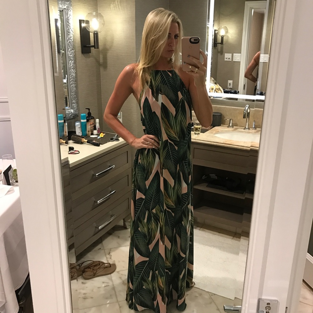 Show me Your MuMu. Dress. Medium